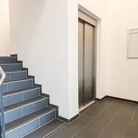 Apartmán Matthaei 7