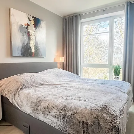 Matthaei 7 Apartmán Grömitz