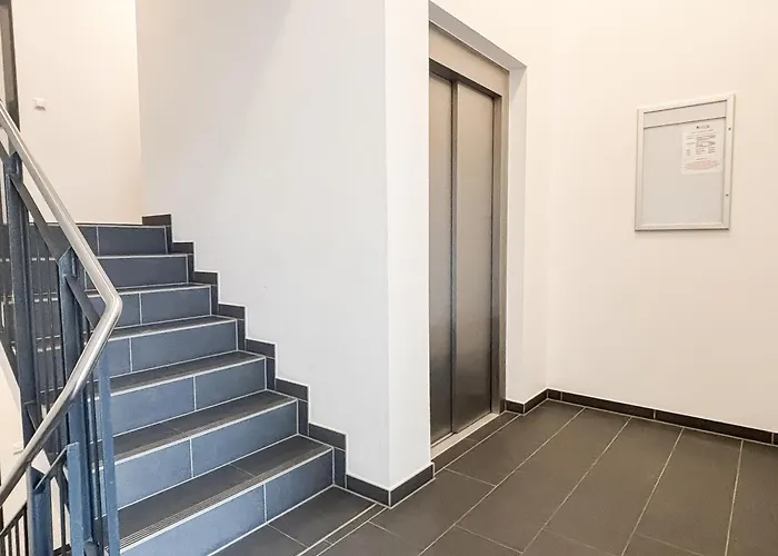 Apartamento Matthaei 7