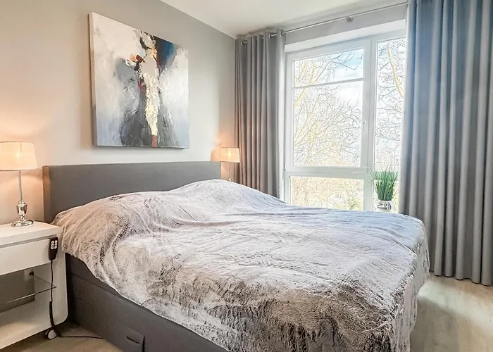 Matthaei 7 Apartamento Grömitz